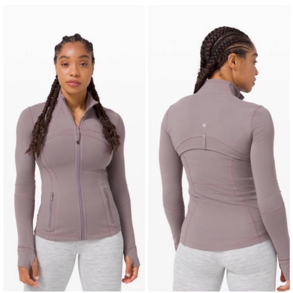 Lululemon Define Jacket Size 4